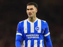 Paris FC signs Diego Coppola on loan from Brighton