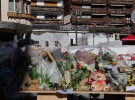 Tragedia di Crans Montana, l’8 gennaio un minuto di silenzio anche nelle scuole siciliane