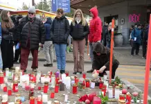 Strage di Crans Montana, sale a 24 il numero delle vittime identificate