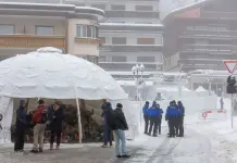 La vicesindaca di Crans Montana “Chiediamo scusa per le mancanze sui controlli”