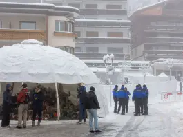 La vicesindaca di Crans Montana “Chiediamo scusa per le mancanze sui controlli”