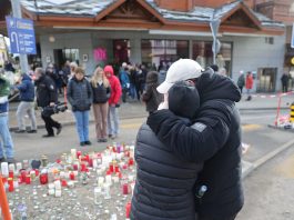 Crans Montana, l’Italia richiederà la costituzione di parte civile