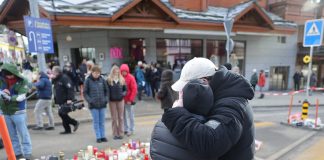 Strage di Crans Montana, identificate tre vittime italiane. Tra queste il 16enne bolognese Giovanni Tamburi