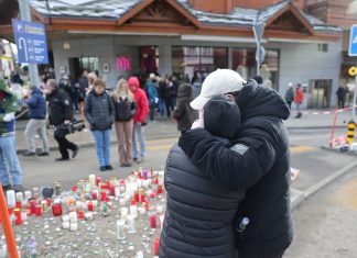 Crans Montana, l’Italia richiederà la costituzione di parte civile