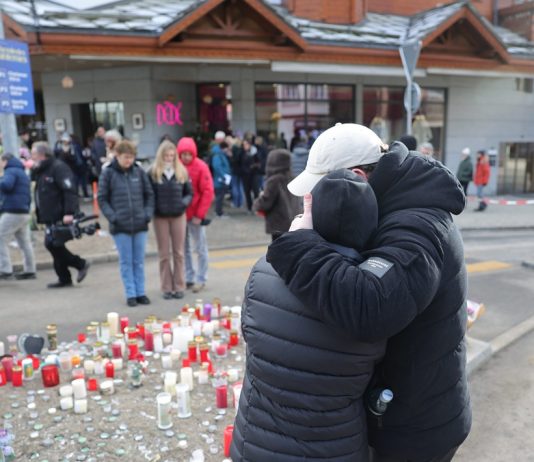 Crans Montana, l’Italia richiederà la costituzione di parte civile