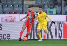Nessun gol nello scontro salvezza dello Zini, 0-0 tra Cremonese e Verona
