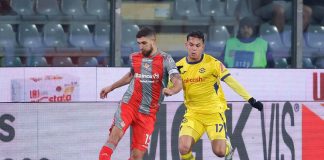 Nessun gol nello scontro salvezza dello Zini, 0-0 tra Cremonese e Verona