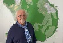 Italo Cucci confermato Commissario Straordinario dell’Ente Parco Nazionale Isola di Pantelleria