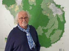Italo Cucci nominato presidente dell’Ente Parco nazionale dell’Isola di Pantelleria