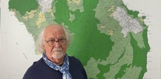 Italo Cucci confermato Commissario Straordinario dell’Ente Parco Nazionale Isola di Pantelleria