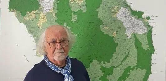 Italo Cucci nominato presidente dell’Ente Parco nazionale dell’Isola di Pantelleria