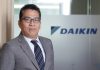 Hiroshi Shimada nominato nuovo CEO e presidente di Daikin Italy