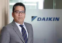 Hiroshi Shimada nominato nuovo CEO e presidente di Daikin Italy