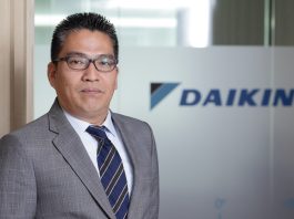 Hiroshi Shimada nominato nuovo CEO e presidente di Daikin Italy