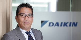 Hiroshi Shimada nominato nuovo CEO e presidente di Daikin Italy