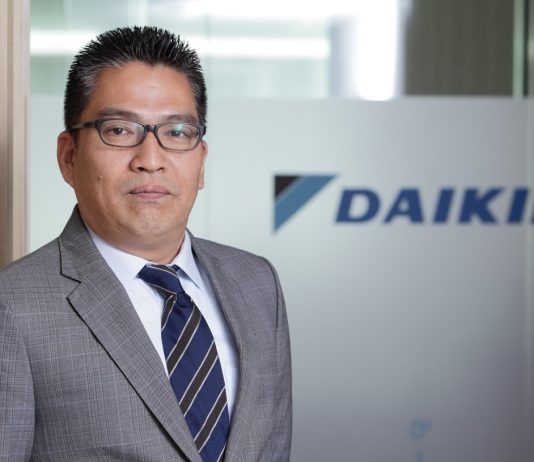 Hiroshi Shimada nominato nuovo CEO e presidente di Daikin Italy