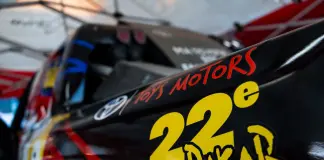 Dakar al via sabato: Sanders e Al Rajhi difendono i titoli, Sainz sogna