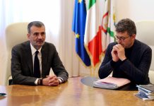 Tavolo di contrasto all’abusivismo edilizio, Decaro “Regione al fianco dei Comuni”