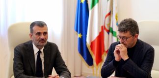 Tavolo di contrasto all’abusivismo edilizio, Decaro “Regione al fianco dei Comuni”