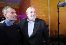 Regione Puglia, Decaro nomina Emiliano consigliere giuridico della Presidenza