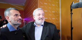 Regione Puglia, Decaro nomina Emiliano consigliere giuridico della Presidenza