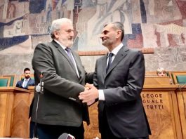 Decaro proclamato presidente della Regione Puglia “Affronterò la sfida con coraggio e dedizione”