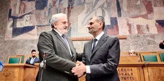 Decaro proclamato presidente della Regione Puglia “Affronterò la sfida con coraggio e dedizione”