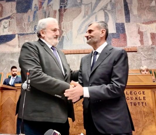 Decaro proclamato presidente della Regione Puglia “Affronterò la sfida con coraggio e dedizione”