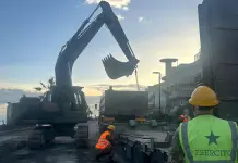 Maltempo, Crosetto “Forze Armate al fianco della popolazione” / Foto