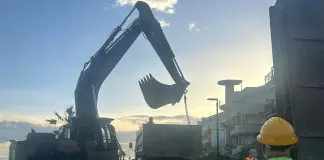 Maltempo, Crosetto “Forze Armate al fianco della popolazione” / Foto