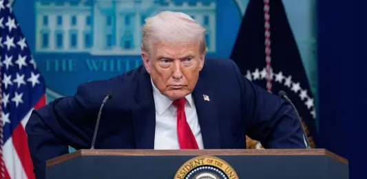 Trump avverte l’Iran “Teheran negozi o il prossimo attacco sarà peggiore”