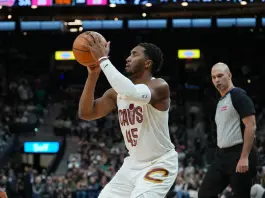 Colpi esterni di Denver e Cleveland nella notte Nba, New York ko contro Sacramento