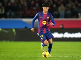 18yo Dro heading to PSG, Barcelona presidente Laporta “An unpleasant situation”