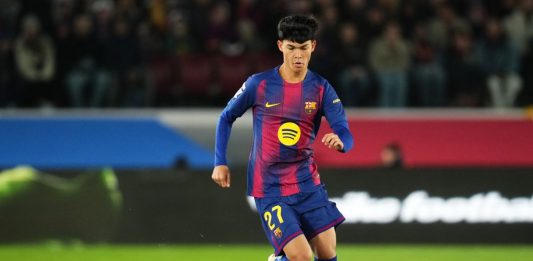 18yo Dro heading to PSG, Barcelona presidente Laporta “An unpleasant situation”