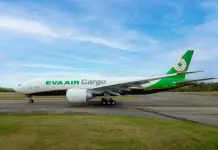 Eva Air, dal 16 gennaio voli diretti e giornalieri Milano Malpensa-Taipei
