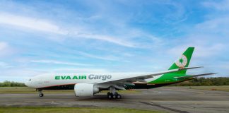 Eva Air, dal 16 gennaio voli diretti e giornalieri Milano Malpensa-Taipei