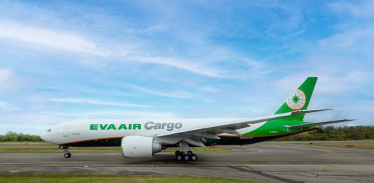 Eva Air, dal 16 gennaio voli diretti e giornalieri Milano Malpensa-Taipei