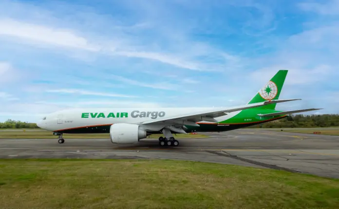 EVA Air