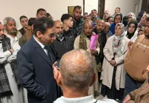 Centinaia di egiziani saranno presto liberati dalle carceri libiche