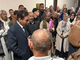 Centinaia di egiziani saranno presto liberati dalle carceri libiche