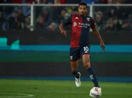 Pazza rimonta del Genoa al Ferraris, 3-2 al Bologna rimasto in dieci