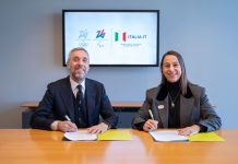 Fondazione Milano-Cortina 2026, al via la partnership con Enit per promuovere il turismo italiano