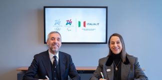 Fondazione Milano-Cortina 2026, al via la partnership con Enit per promuovere il turismo italiano
