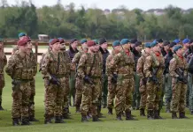 Il 2025 dell’Esercito, un anno di svolta e cambiamenti per farsi trovare pronti