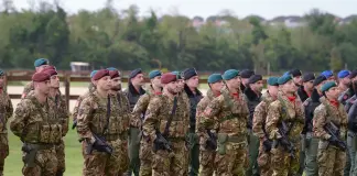 Il 2025 dell’Esercito, un anno di svolta e cambiamenti per farsi trovare pronti