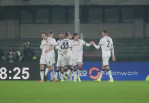 Il Bologna torna a vincere, il Verona ancora sconfitto: è 2-3 al Bentegodi