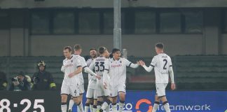 Il Bologna torna a vincere, il Verona ancora sconfitto: è 2-3 al Bentegodi