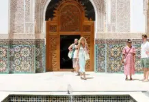 المغرب يحقق رقما تاريخيا باستقبال نحو 20 مليون سائح في عام 2025