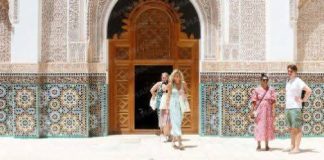 المغرب يحقق رقما تاريخيا باستقبال نحو 20 مليون سائح في عام 2025