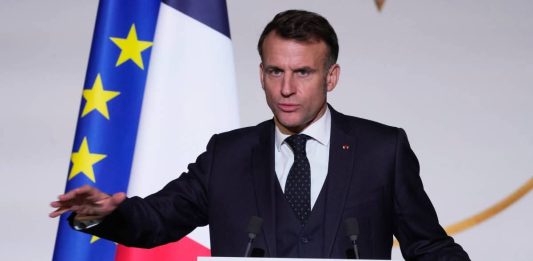 ماكرون: الشراكة مع إفريقيا أساسية و العلاقات مع المغرب ذات طابع استثنائي